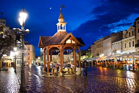 Poznajemy miasta rywali. Dziś Rzeszów.